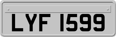 LYF1599