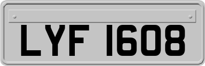LYF1608