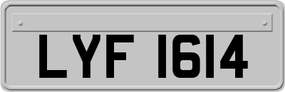 LYF1614