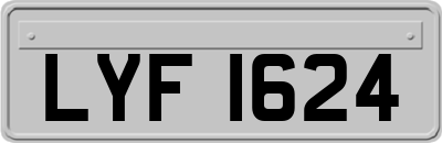 LYF1624