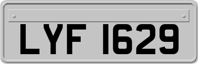 LYF1629