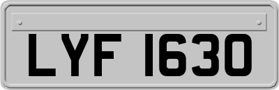 LYF1630