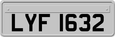 LYF1632