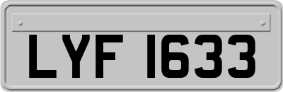 LYF1633