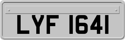 LYF1641