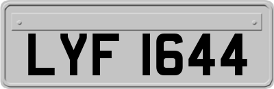 LYF1644