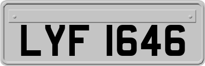LYF1646