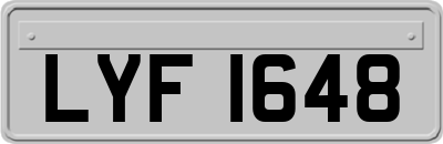LYF1648