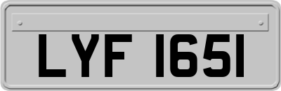 LYF1651