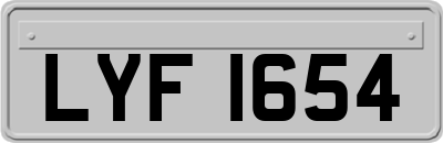 LYF1654