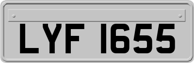 LYF1655