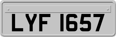 LYF1657