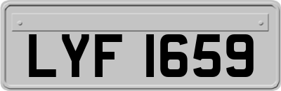 LYF1659