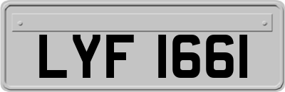 LYF1661