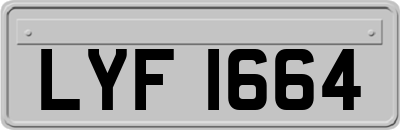LYF1664