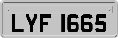 LYF1665