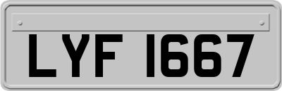 LYF1667