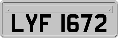 LYF1672