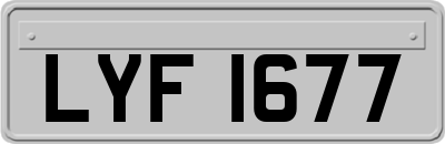 LYF1677