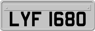LYF1680