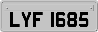 LYF1685
