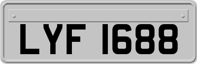 LYF1688