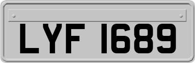 LYF1689