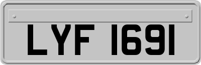 LYF1691