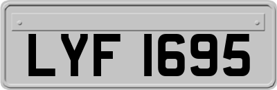 LYF1695