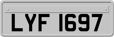 LYF1697