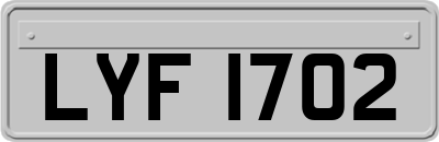 LYF1702