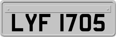 LYF1705