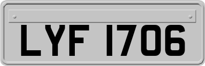 LYF1706