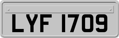 LYF1709