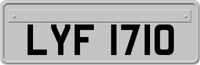 LYF1710