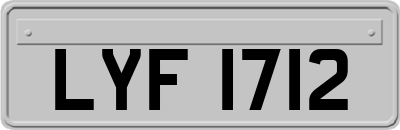 LYF1712