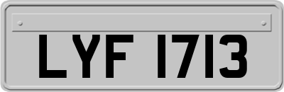 LYF1713