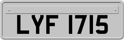 LYF1715