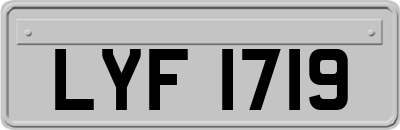 LYF1719
