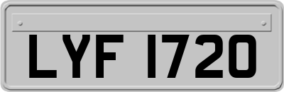 LYF1720