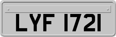 LYF1721