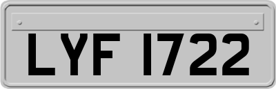 LYF1722