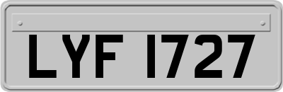 LYF1727