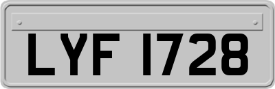 LYF1728