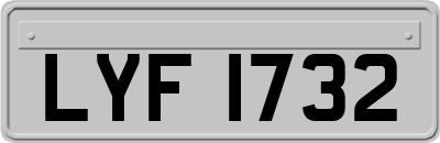 LYF1732