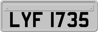LYF1735