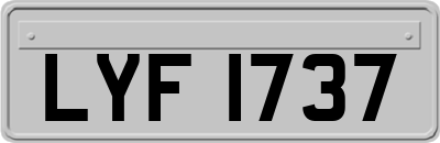 LYF1737