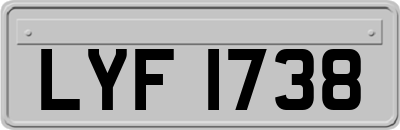 LYF1738