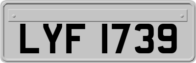 LYF1739