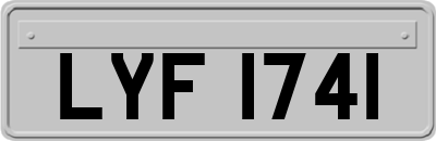 LYF1741